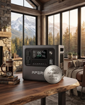AFERIY AF-P280 – Station d'Énergie Nomade XXL (2048Wh)