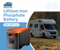 Batterie 314Ah Apex Digital – Châssis Renforcé & Sécurité Incendie Active